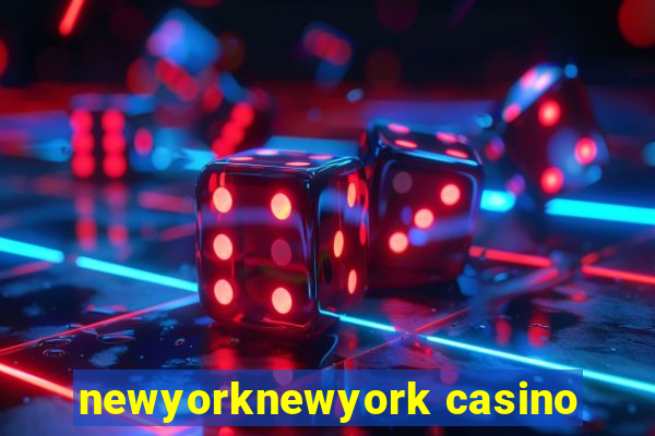 newyorknewyork casino