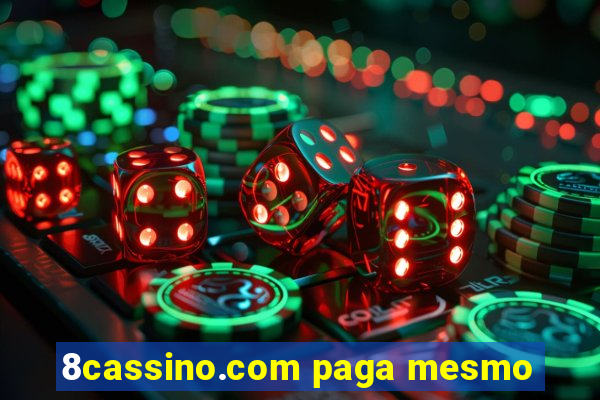 8cassino.com paga mesmo