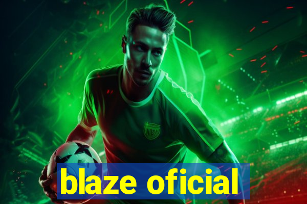 blaze oficial