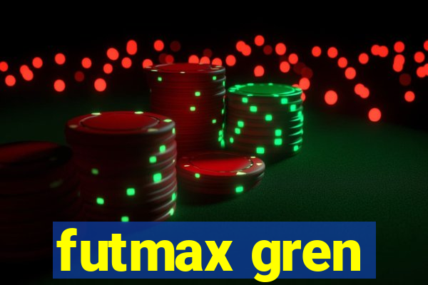 futmax gren