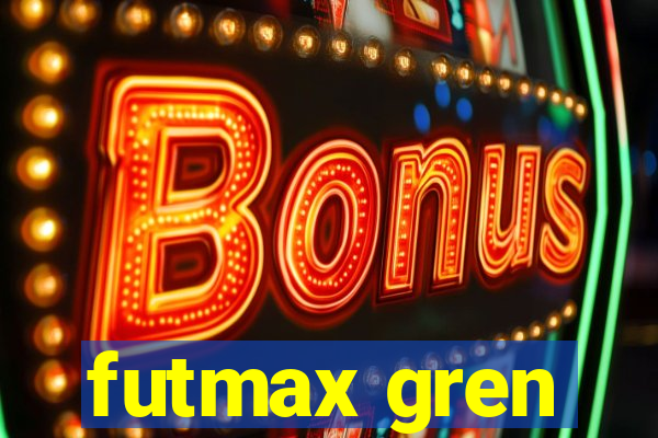 futmax gren