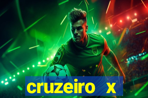 cruzeiro x corinthians futemax