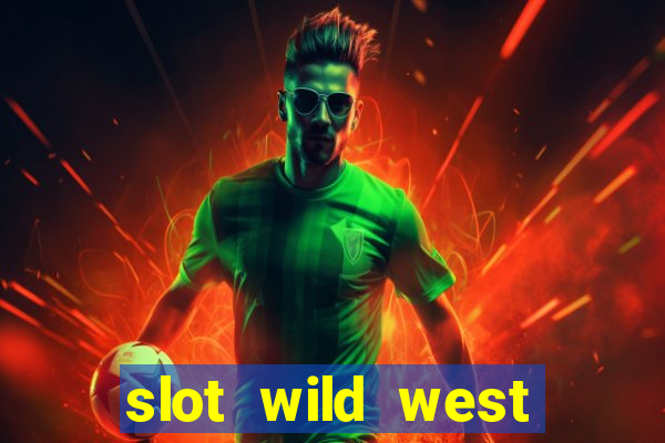 slot wild west gold pragmatic