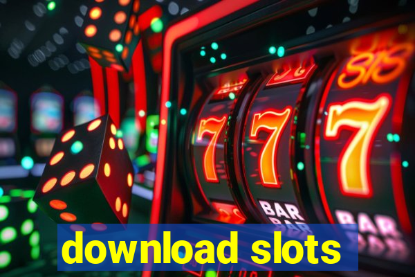 download slots