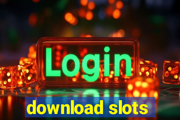 download slots