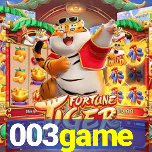 003game