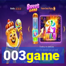 003game