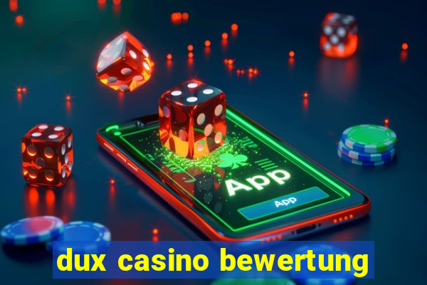 dux casino bewertung