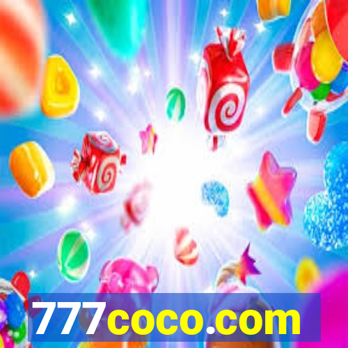 777coco.com