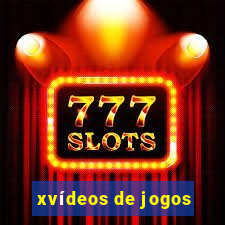 xvídeos de jogos