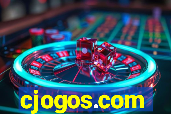 cjogos.com