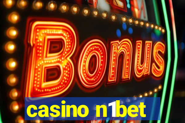 casino n1bet