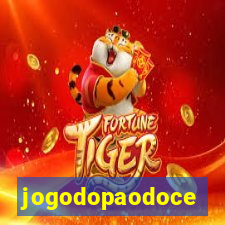 jogodopaodoce