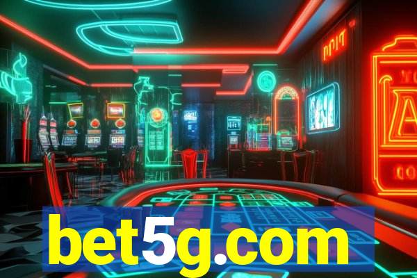 bet5g.com