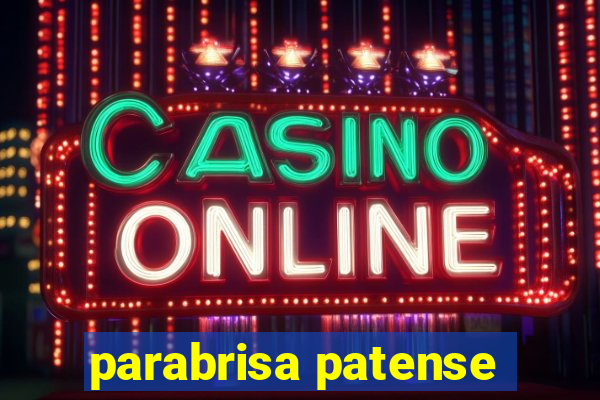 parabrisa patense