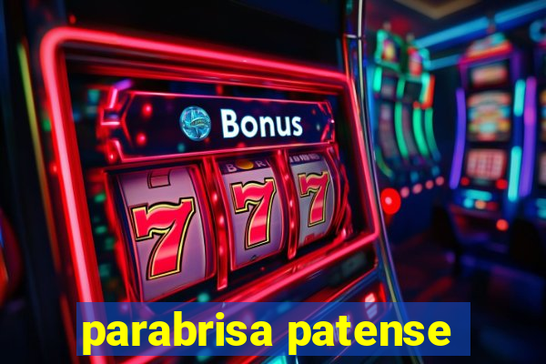 parabrisa patense