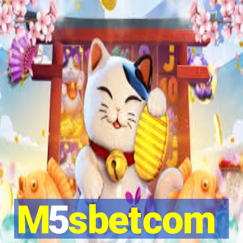 M5sbetcom