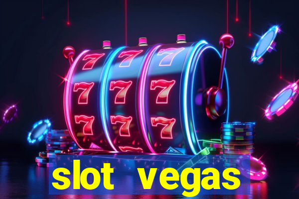 slot vegas megaquads spielen