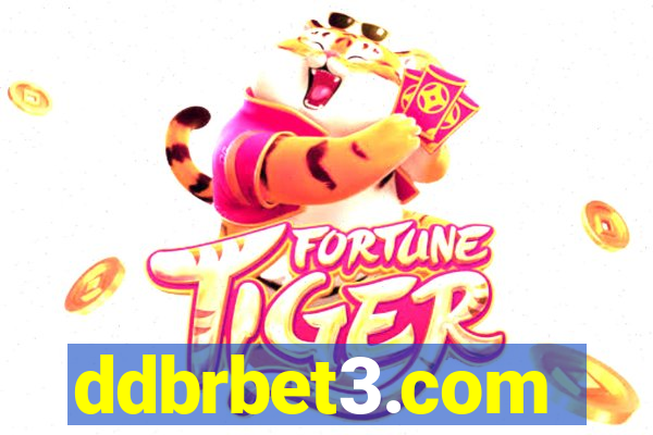 ddbrbet3.com