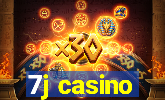 7j casino