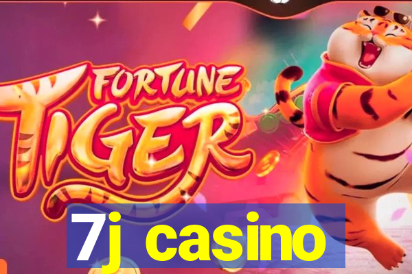 7j casino