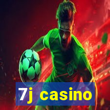 7j casino