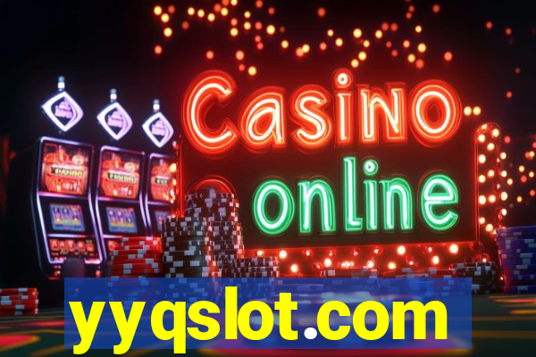 yyqslot.com