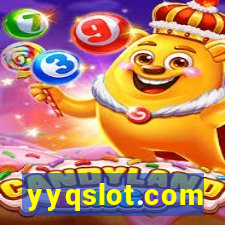 yyqslot.com