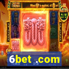 6bet .com