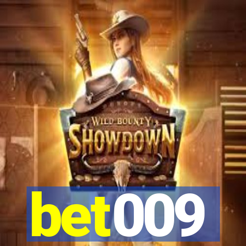 bet009