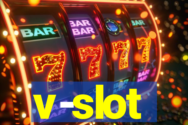 v-slot