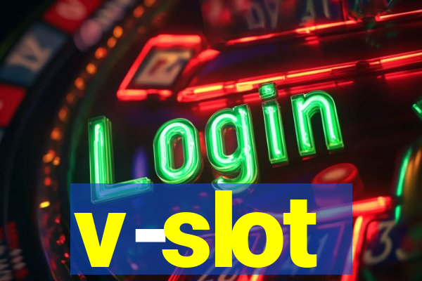 v-slot