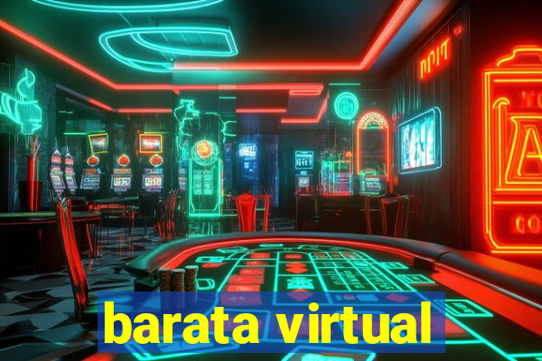 barata virtual