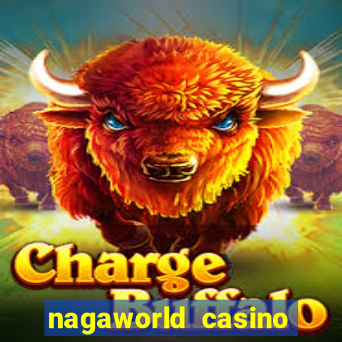 nagaworld casino phnom penh