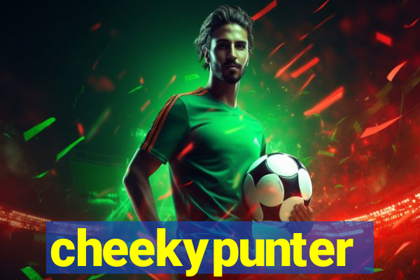 cheekypunter