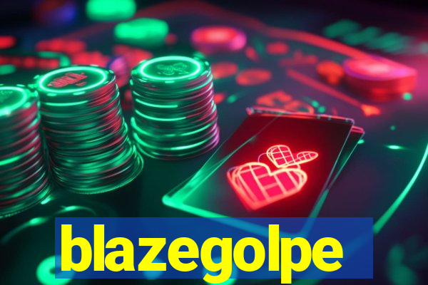 blazegolpe