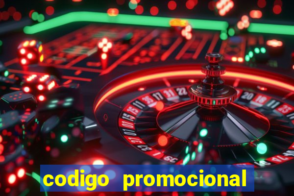 codigo promocional jogo de ouro