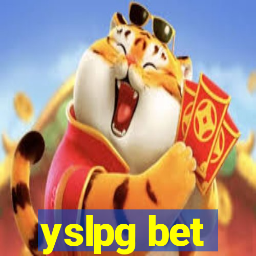 yslpg bet