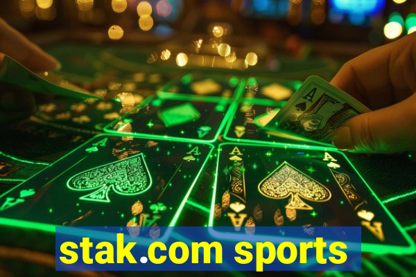 stak.com sports