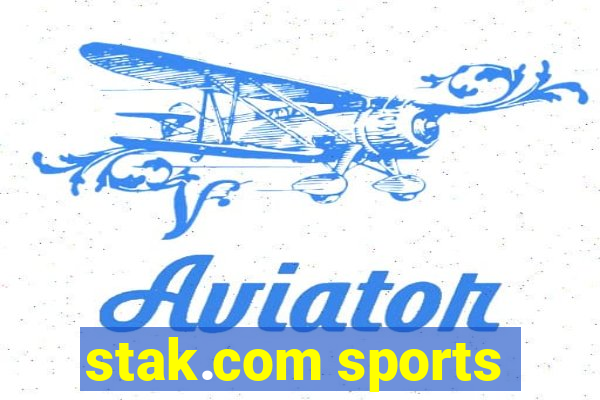 stak.com sports