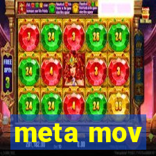 meta mov