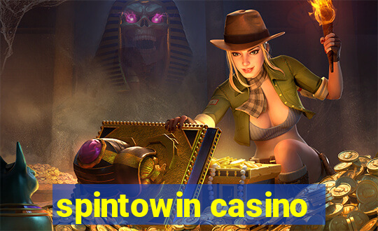 spintowin casino