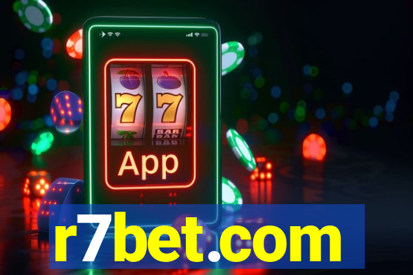 r7bet.com