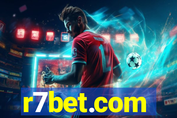 r7bet.com