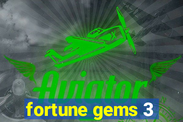 fortune gems 3