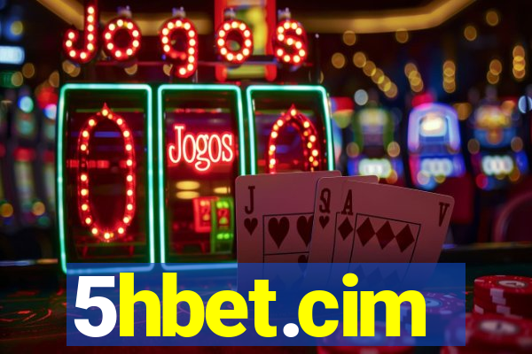 5hbet.cim