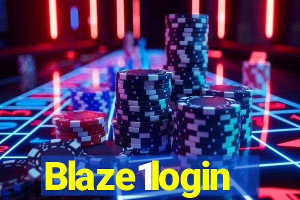 Blaze1login