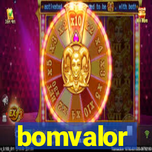 bomvalor