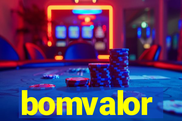 bomvalor