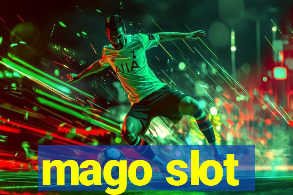 mago slot